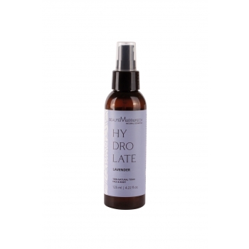 Hydrolat z kwiatów lawendy 125ml Beute Marrakech